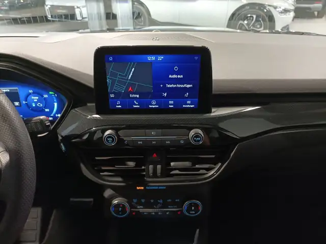 Ford Kuga view 12