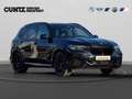 BMW X5 xDrive45e M Sport DrivingAssistProf ParkingAssistP Schwarz - thumbnail 4