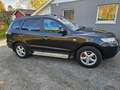 Hyundai SANTA FE SANTA FE II SOCIETE 2.2 CRDI 155 4WD PACK EXECUTIVE A Noir - thumbnail 2