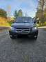 Hyundai SANTA FE SANTA FE II SOCIETE 2.2 CRDI 155 4WD PACK EXECUTIVE A Noir - thumbnail 1