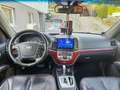 Hyundai SANTA FE SANTA FE II SOCIETE 2.2 CRDI 155 4WD PACK EXECUTIVE A Noir - thumbnail 3