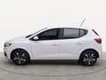 Dacia Sandero Streetway 1.0 sce Essential 65cv Weiß - thumbnail 3