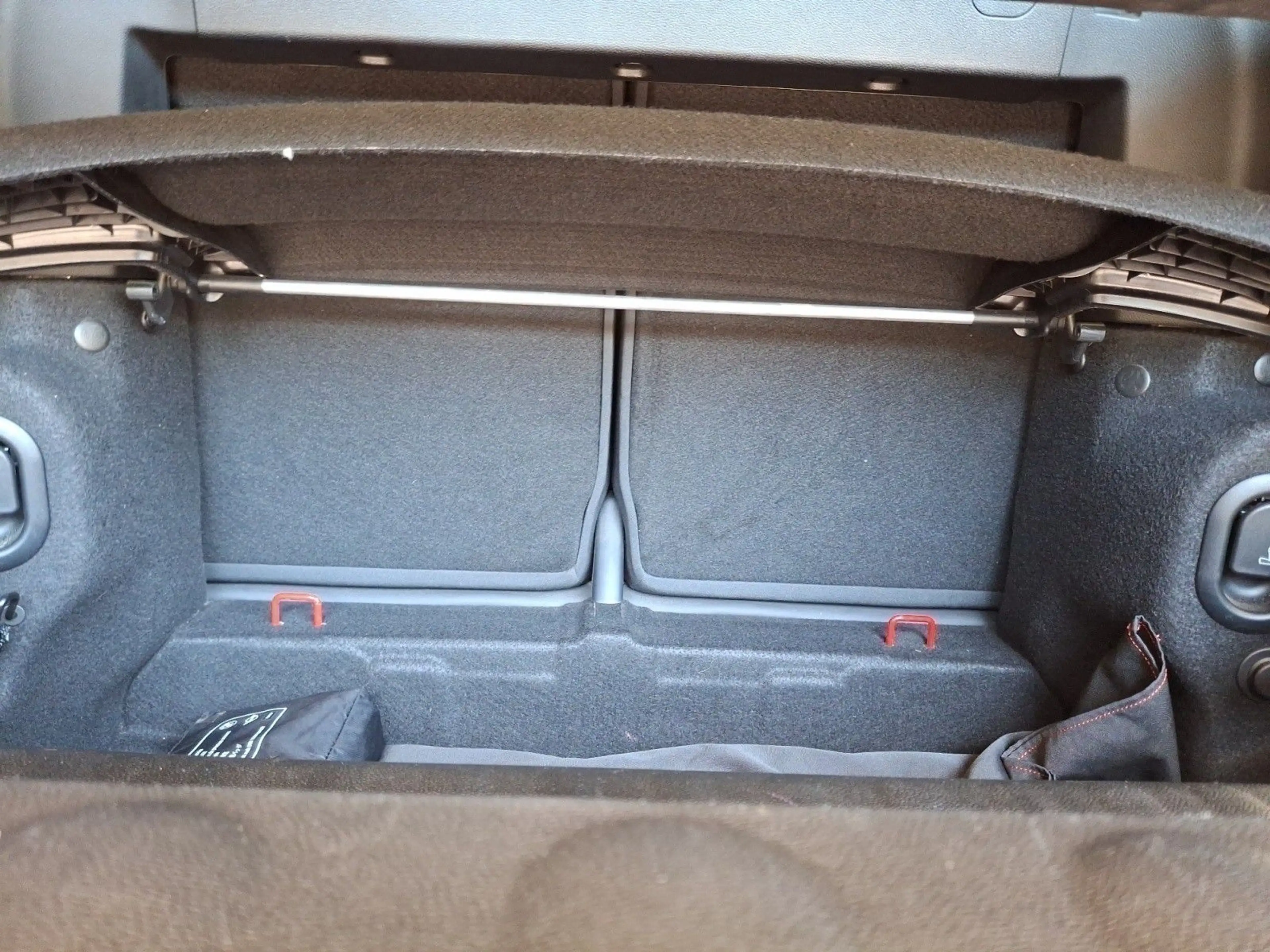 MINI Cooper S Cabrio JCW TRIM Navigation Plus Harman — photo 13