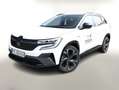 Renault Austral Esprit Alpine E-Tech Techno Espr Matrix Massage... Weiß - thumbnail 1