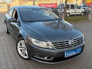 2.0 TDI BMT DSG*GR.NAVI*Bi.XEN*SHZ*18Z