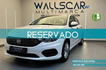 1.4 16v Easy 70kW (95CV) gasolina SW