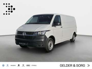 T6.1 Kasten ABTe LR*3Sitze*Schiebetür*Klima*DAB+