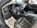 BMW X6 xDrive30d 48V Msport Gris - thumbnail 7
