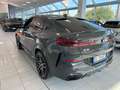 BMW X6 xDrive30d 48V Msport Gris - thumbnail 2