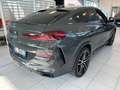 BMW X6 xDrive30d 48V Msport Gris - thumbnail 4