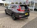 Honda CR-V 2.0 e:HEV HYBRID Lifestyle | Navi | Leder | Trekha Grijs - thumbnail 4