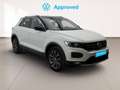 Volkswagen T-Roc 1.5 TSI Sport Blanco - thumbnail 1