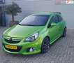 Opel Corsa 1.6-16V Turbo OPC Nürnburgring Edition (bij 93000k Vert - thumbnail 1