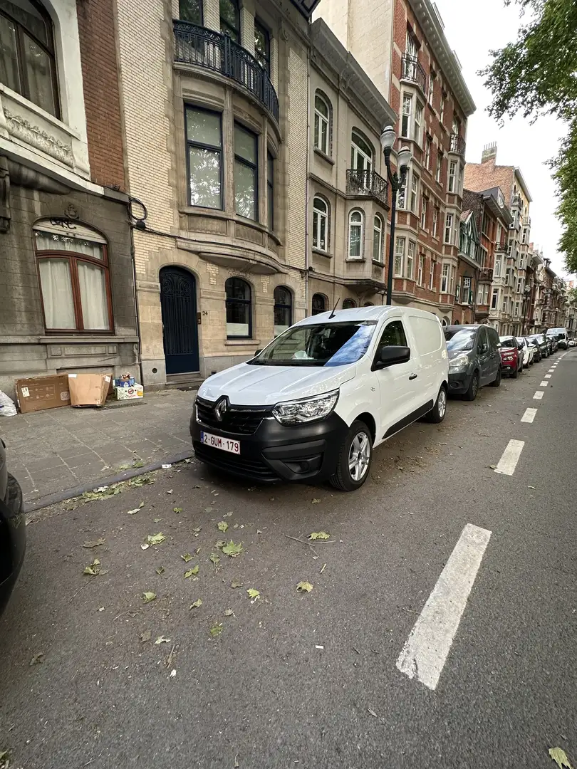 Renault Express 1.5 Blue dCi Confort S/S - 2