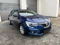 Renault Megane Limited Blau - thumbnail 9