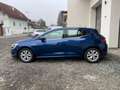 Renault Megane Limited Blau - thumbnail 4