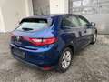 Renault Megane Limited Blau - thumbnail 7