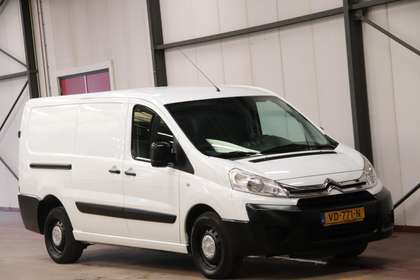 Citroen Jumpy 2.0 HDI L2H1 130PK AIRCO