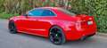 Audi A5 Coupe 2.0 TFSI*S-LINE*NAVI*PDC*SHZ*XENON* Piros - thumbnail 8