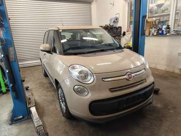 500L 1,4 95 Lounge Lounge