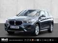 BMW X1 sDrive 18 d Advantage sDrive18d EU6d AHK-abnehmbar Grau - thumbnail 1