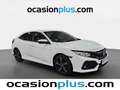 Honda Civic 1.0 VTEC Turbo Elegance Navi Blanco - thumbnail 2