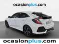 Honda Civic 1.0 VTEC Turbo Elegance Navi Blanco - thumbnail 4