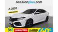 Honda Civic 1.0 VTEC Turbo Elegance Navi Blanco - thumbnail 1