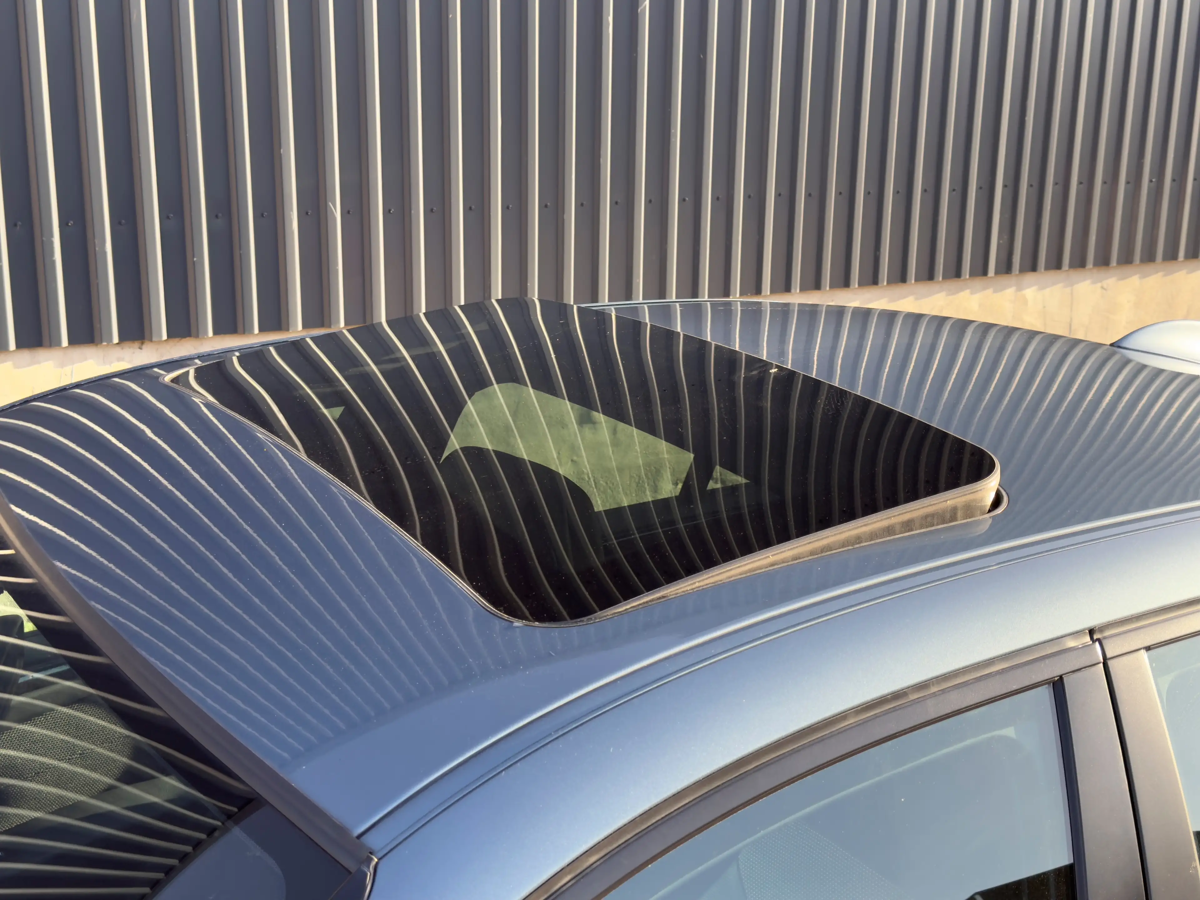 BMW 525 525i /Schiebedach/ Xenon/ Sport Lenkrad/ Navi — photo 11