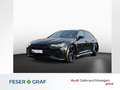 Audi RS6 Avant qu. Tip-tro. +Keramik+AHK+Pano+HUD+ Noir - thumbnail 1