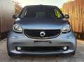 smart forTwo Fortw Cabrio 0.9 t Passion 90cv twinamic Grigio - thumbnail 4