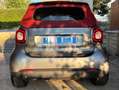 smart forTwo Fortw Cabrio 0.9 t Passion 90cv twinamic Grigio - thumbnail 1