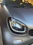 smart forTwo Fortw Cabrio 0.9 t Passion 90cv twinamic Grigio - thumbnail 5