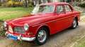Volvo Amazon B18 - P121 Rot - thumbnail 1