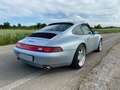 Porsche 993 911 Coupe 3.6 Carrera siva - thumbnail 2