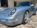 Porsche 993 911 Coupe 3.6 Carrera Szary - thumbnail 3