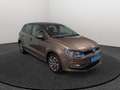 Volkswagen Polo 1.0 Sound SHZ GRA PDC vorn & hinten el. Fensterheb Braun - thumbnail 3
