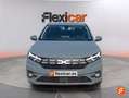 Dacia Logan Comfort 74kW (100CV) LPG ECO-G Gris - thumbnail 3