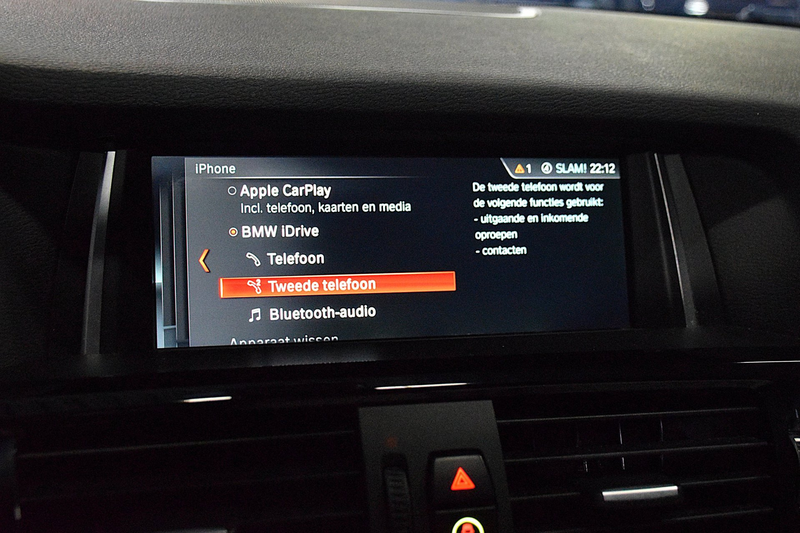 BMW X4 M40i High Executive*DAK*20Inch*Camera*Head-up*361P — photo 40