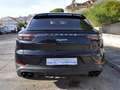 Porsche Cayenne Cayenne Coupe 3.0 e-hybrid tiptronic LEASING Negro - thumbnail 5