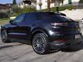 Porsche Cayenne Cayenne Coupe 3.0 e-hybrid tiptronic LEASING Negro - thumbnail 4