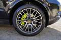 Porsche Cayenne Cayenne Coupe 3.0 e-hybrid tiptronic LEASING Negro - thumbnail 7