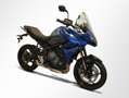 Triumph Tiger Sport 660, Junge Gebrauchte Blau - thumbnail 7