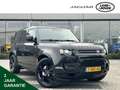 Land Rover Defender 110 2.0 P400e 110 XS Edition | Nieuw door ons gele Zwart - thumbnail 1