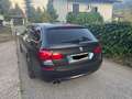 BMW 520 520 f11 2.0 diesel Negro - thumbnail 7