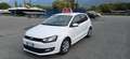 Volkswagen Polo Polo V 2009 5p 1.2 Trendline 60cv Bianco - thumbnail 1