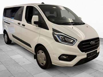 320 L2H1 Trend 9-Sitzer BiXEN|KAM