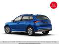 Skoda Kamiq 1.0 TSI Style Blau - thumbnail 7