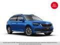 Skoda Kamiq 1.0 TSI Style Blau - thumbnail 2
