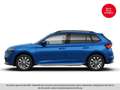 Skoda Kamiq 1.0 TSI DSG Style ASSIST+CARPLAY+NAVI+RFK Blau - thumbnail 6